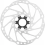 Тормозной диск Shimano RT64, 203 мм, C.Lock, с стоп. кольцом внешн. шлицы 1359301459