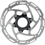 Тормозной диск Tektro TR140-35 с алюминиевым пауком под Center Lock, 140mm 7853423