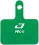 Тормозные колодки дисковые Jagwire Pro E-Bike к Shimano Deore 334197307