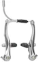 Тормоз V-brake Radius V993DG, 110 мм, колодки 60 мм, алюминий 66188975