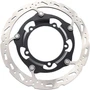 Тормозной диск Tektro TR180-47 с 5 отверстиями, 180mm, 6 болтов. 623372484