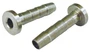 Штуцер гидролинии Jagwire Shimano XTR 1258365495