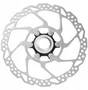 Тормозной диск Shimano RT54, 180 мм, C.Lock, внешние шлицы стоп. кольца только для пласт колод 1566288864