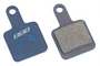 Тормозные колодки BBB BBS-77 1026395684