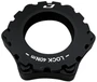 Адаптер тормозного диска Jagwire Disc Rotor Adapter 6-Bolt to Centerlock 1051301967