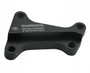 Адаптер дискового тормоза Shimano R180 S/S болт (2шт), стоп. кольца (2шт) 183342251
