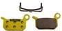 Колодки тормозные Baradine DS-16+SP-16 1547093542
