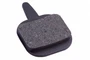 Колодки тормозные Baradine DS-08 1943396654