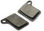Тормозные колодки, VZ-E08D-002, для Shimano Deore, naxave BR-M555, C-92, Venzo 324002058