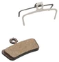 Колодки тормозные Baradine DS-57+SP-57 1594712657
