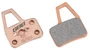 Тормозные колодки BBB BBS-49S 1523385448