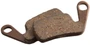Тормозные колодки дисковые Clarks VRX815С 537312231