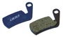 Тормозные колодки BBB BBS-34 551709050