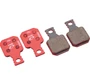 Тормозные колодки дисковые Jagwire Pro Semi-Metallic к Magura MT7 1337938499
