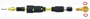 Ремкомплект гидролинии Jagwire Mountain Pro Quick-Fit Adapter Shimano XT/XTR Banjo 857326878