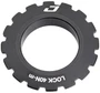 Гайка тормозного диска Jagwire Centerlock Ring Outer, 15-20 мм. 1432236698