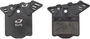 Тормозные колодки дисковые Jagwire Elite Cooling Magura MT8 334015681