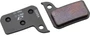Тормозные колодки дисковые Jagwire Pro Extreme к Sram Red 2075381744