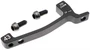 Адаптер Hayes Post Mount, 200 мм. на 220 мм. 322369984