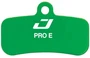 Тормозные колодки дисковые Jagwire Pro E-Bike к Shimano XTR M9120 1661610588