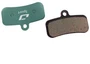Тормозные колодки дисковые Jagwire Organic к Shimano Saint 644654831