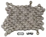 Цепь Shimano, HG40, 6/7/8 скоростей, 116 звеньев, зам. UG51 1944464894