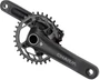 Система Prowheel Charm FD04S-TT, 1x10/11 скоростей, 34T NW, 155 мм. 1423022363