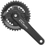 Система Shimano Cues U4000, 9/10/11 скоростей, 170 мм., 36/22T, без упаковки. 1780531026
