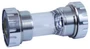 Каретка Neco BB501, 68/73 мм, SRAM, резьбовая 22258632