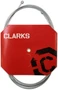 Трос переключателя Clarks W6082DB, 2.275 мм. 1824040731