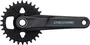 Система Shimano Deore FC-M6100-1, 1x12 скоростей, 175 мм/, 30T, без каретки 1201542437