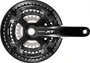 Система Shimano Deore XT FC-T8000-3, 175 мм., 10 скоростей, 48/36/26Т 69477084