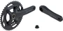 Система Shimano GRX RX600, 172,5 мм, 11 скоростей, ин.вал, 46/30T, без каретки 474818777