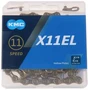 Цепь KMC X11EL, 11 скоростей 118 звеньев 232270185