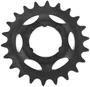 Звезда задняя Shimano 22T (2.3 мм) 1238233813