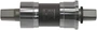 Каретка Shimano, UN300, 73/122.5 (123LL), без болтов, без уп. 1522542584