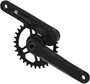 Система Prowheel RMZ-MD25S-TT, 170 мм., 38T 1328378897