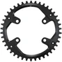 Звезда передняя Shimano Cues U8000-1, 42T 1588440686