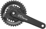 Система Shimano Cues U4000-2, 175 мм., 9/10/11 скоростей, 36/22T 1154490344