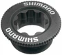Запасная часть к системе Shimano, прижимной болт к FC-4500 420012949