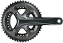 Система Shimano Tiagra FC4700, 170 мм, 52/36, без упаковки. 893269105