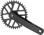 Система Prowheel CPRO-D38-NW, 152 мм., 38T 1453307437
