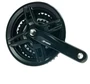 Система Prowheel TY-CM03, 3x8/3х7 ск/, 28-38-48T, 175 мм. 1967983483