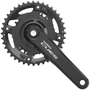 Система Shimano Cues FC-U4000-2, 9/10/11 скоростей,175 мм., 40-26T, с болтами, без упаковки. 1020397979