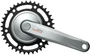 Система Shimano Nexus C6000, 170 мм, 1 скорость, 38T 487082118