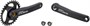 Система Shimano Cues U4000-1, 9/10/11 скоростей, 175 мм, 42T, под квадрат 328262189