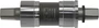 Каретка Shimano, UN300, 68/127.5 (D-EL), с болтами, без уп. 168500386