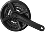 Система Prowheel TY-CM05 MTB, 170 мм., 28-38-48T 366066857