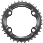 Звезда передняя Shimano XT для FC-M8000-2, 34T-BB, 34-24T 868791505