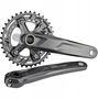 Система Shimano Deore FC4100, 170 мм, 36/26, без упаковки. 2125349316